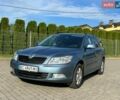 Серый Шкода Октавия, объемом двигателя 1.4 л и пробегом 159 тыс. км за 6399 $, фото 1 на Automoto.ua