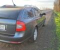 Сірий Шкода Октавія, об'ємом двигуна 2 л та пробігом 284 тис. км за 9800 $, фото 8 на Automoto.ua