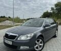 Серый Шкода Октавия, объемом двигателя 1.6 л и пробегом 231 тыс. км за 6850 $, фото 10 на Automoto.ua