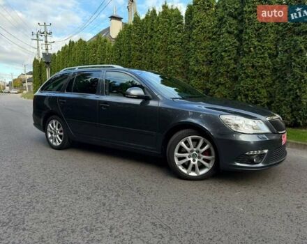 Серый Шкода Октавия, объемом двигателя 0 л и пробегом 177 тыс. км за 11850 $, фото 35 на Automoto.ua