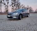 Сірий Шкода Октавія, об'ємом двигуна 1.6 л та пробігом 295 тис. км за 10000 $, фото 1 на Automoto.ua