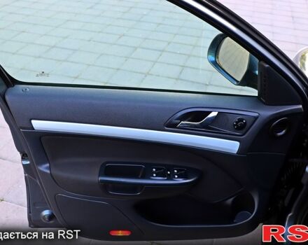 Серый Шкода Октавия, объемом двигателя 1.4 л и пробегом 236 тыс. км за 7999 $, фото 7 на Automoto.ua