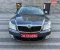 Серый Шкода Октавия, объемом двигателя 1.6 л и пробегом 207 тыс. км за 9800 $, фото 9 на Automoto.ua