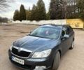 Серый Шкода Октавия, объемом двигателя 1.6 л и пробегом 235 тыс. км за 7250 $, фото 7 на Automoto.ua