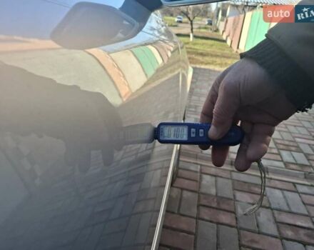 Серый Шкода Октавия, объемом двигателя 1.6 л и пробегом 194 тыс. км за 8350 $, фото 52 на Automoto.ua