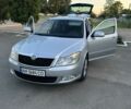 Серый Шкода Октавия, объемом двигателя 1.6 л и пробегом 354 тыс. км за 7400 $, фото 1 на Automoto.ua