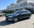 Серый Шкода Октавия, объемом двигателя 1.6 л и пробегом 240 тыс. км за 8500 $, фото 25 на Automoto.ua