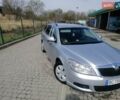 Серый Шкода Октавия, объемом двигателя 1.6 л и пробегом 279 тыс. км за 7000 $, фото 8 на Automoto.ua