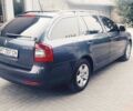 Серый Шкода Октавия, объемом двигателя 1.6 л и пробегом 211 тыс. км за 9800 $, фото 1 на Automoto.ua