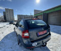 Серый Шкода Октавия, объемом двигателя 1.8 л и пробегом 170 тыс. км за 7700 $, фото 3 на Automoto.ua