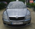 Шкода Октавия 2011 в Херсоне на Automoto.ua Серый Шкода Октавия, объемом двигателя 1.6 л и пробегом 305 тыс. км за 7300 $, фото 2 на Automoto.ua