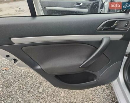 Шкода Октавия 2011 в Ковель на Automoto.ua Серый Шкода Октавия, объемом двигателя 1.4 л и пробегом 196 тыс. км за 7800 $, фото 10 на Automoto.ua