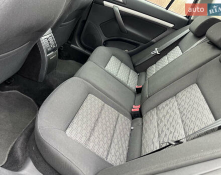 Сірий Шкода Октавія, об'ємом двигуна 1.4 л та пробігом 154 тис. км за 7600 $, фото 14 на Automoto.ua
