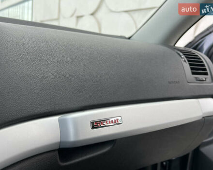 Серый Шкода Октавия, объемом двигателя 2 л и пробегом 211 тыс. км за 12850 $, фото 82 на Automoto.ua