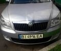 Шкода Октавия 2011 в Полтаве на Automoto.ua Серый Шкода Октавия, объемом двигателя 1.8 л и пробегом 160 тыс. км за 7000 $, фото 1 на Automoto.ua