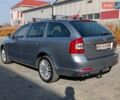 Серый Шкода Октавия, объемом двигателя 0 л и пробегом 193 тыс. км за 10950 $, фото 10 на Automoto.ua