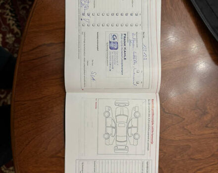 Сірий Шкода Октавія, об'ємом двигуна 1.6 л та пробігом 181 тис. км за 8799 $, фото 47 на Automoto.ua