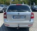 Серый Шкода Октавия, объемом двигателя 1.6 л и пробегом 187 тыс. км за 7800 $, фото 5 на Automoto.ua