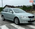 Серый Шкода Октавия, объемом двигателя 1.4 л и пробегом 220 тыс. км за 5950 $, фото 1 на Automoto.ua
