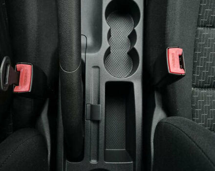 Серый Шкода Октавия, объемом двигателя 1.4 л и пробегом 236 тыс. км за 7600 $, фото 14 на Automoto.ua