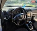 Серый Шкода Октавия, объемом двигателя 1.97 л и пробегом 276 тыс. км за 8500 $, фото 9 на Automoto.ua