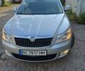 Серый Шкода Октавия, объемом двигателя 1.6 л и пробегом 235 тыс. км за 8800 $, фото 1 на Automoto.ua
