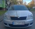 Серый Шкода Октавия, объемом двигателя 1.39 л и пробегом 191 тыс. км за 7400 $, фото 8 на Automoto.ua