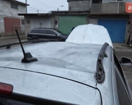 Серый Шкода Октавия, объемом двигателя 1.6 л и пробегом 261 тыс. км за 4000 $, фото 6 на Automoto.ua