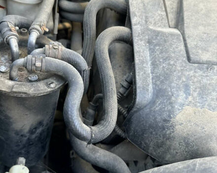 Серый Шкода Октавия, объемом двигателя 1.6 л и пробегом 311 тыс. км за 6400 $, фото 23 на Automoto.ua