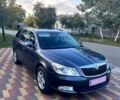 Серый Шкода Октавия, объемом двигателя 0 л и пробегом 262 тыс. км за 7600 $, фото 2 на Automoto.ua
