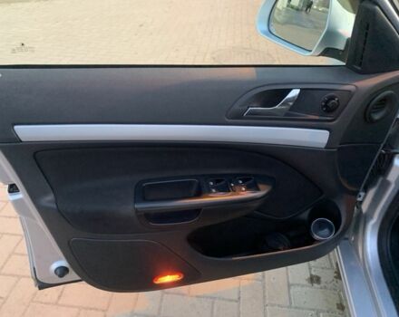 Шкода Октавия 2011 в Хмельницком на Automoto.ua Серый Шкода Октавия, объемом двигателя 1.6 л и пробегом 286 тыс. км за 8200 $, фото 4 на Automoto.ua