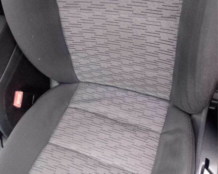 Серый Шкода Октавия, объемом двигателя 1.6 л и пробегом 277 тыс. км за 7700 $, фото 7 на Automoto.ua