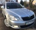 Серый Шкода Октавия, объемом двигателя 1.6 л и пробегом 180 тыс. км за 10500 $, фото 1 на Automoto.ua