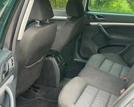 Шкода Октавия 2011 в Львове на Automoto.ua Серый Шкода Октавия, объемом двигателя 1.2 л и пробегом 229 тыс. км за 6700 $, фото 8 на Automoto.ua