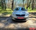 Серый Шкода Октавия, объемом двигателя 1.4 л и пробегом 224 тыс. км за 7200 $, фото 1 на Automoto.ua