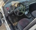 Серый Шкода Октавия, объемом двигателя 1.6 л и пробегом 235 тыс. км за 8800 $, фото 68 на Automoto.ua