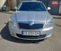 Шкода Октавия 2011 в Черновцах на Automoto.ua Серый Шкода Октавия, объемом двигателя 1.6 л и пробегом 407 тыс. км за 8000 $, фото 1 на Automoto.ua