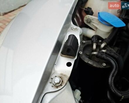 Серый Шкода Октавия, объемом двигателя 1.6 л и пробегом 194 тыс. км за 8350 $, фото 41 на Automoto.ua