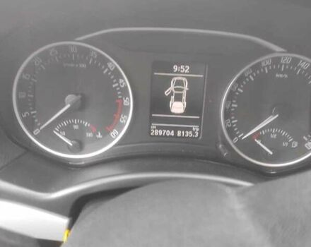 Шкода Октавія 2011 у Боярка на Automoto.ua Сірий Шкода Октавія, об'ємом двигуна 1.6 л та пробігом 290 тис. км за 8700 $, фото 7 на Automoto.ua