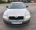 Серый Шкода Октавия, объемом двигателя 1.6 л и пробегом 255 тыс. км за 6500 $, фото 1 на Automoto.ua