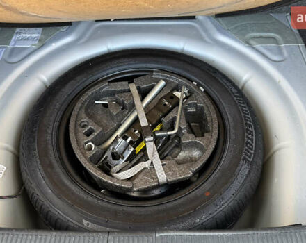 Сірий Шкода Октавія, об'ємом двигуна 1.97 л та пробігом 236 тис. км за 9700 $, фото 18 на Automoto.ua