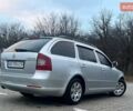 Сірий Шкода Октавія, об'ємом двигуна 1.6 л та пробігом 276 тис. км за 8300 $, фото 21 на Automoto.ua