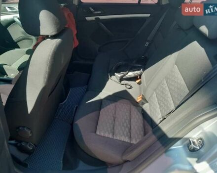 Шкода Октавия 2011 в Черновцах на Automoto.ua Серый Шкода Октавия, объемом двигателя 1.6 л и пробегом 407 тыс. км за 8000 $, фото 2 на Automoto.ua