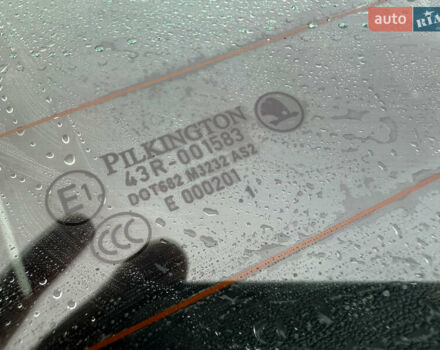 Серый Шкода Октавия, объемом двигателя 1.6 л и пробегом 196 тыс. км за 9850 $, фото 31 на Automoto.ua