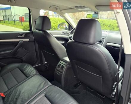 Сірий Шкода Октавія, об'ємом двигуна 1.4 л та пробігом 218 тис. км за 7150 $, фото 76 на Automoto.ua