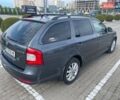 Серый Шкода Октавия, объемом двигателя 1.99 л и пробегом 298 тыс. км за 9000 $, фото 11 на Automoto.ua
