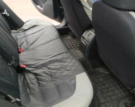 Серый Шкода Октавия, объемом двигателя 1.2 л и пробегом 239 тыс. км за 6000 $, фото 10 на Automoto.ua