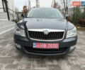Серый Шкода Октавия, объемом двигателя 1.4 л и пробегом 194 тыс. км за 8300 $, фото 1 на Automoto.ua