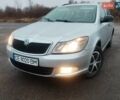 Серый Шкода Октавия, объемом двигателя 1.6 л и пробегом 326 тыс. км за 5500 $, фото 12 на Automoto.ua