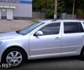 Серый Шкода Октавия, объемом двигателя 1.6 л и пробегом 160 тыс. км за 7800 $, фото 2 на Automoto.ua